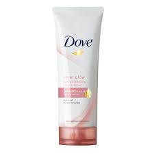 Dove Inner Glow Facewash 60ml